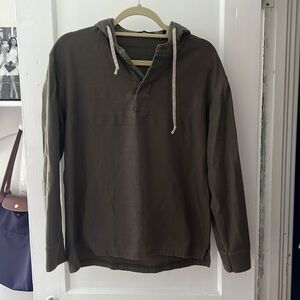 Theory Men’s Sweatshirt